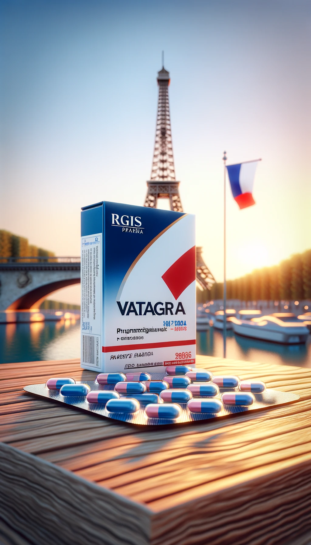 Existe t il un générique du viagra